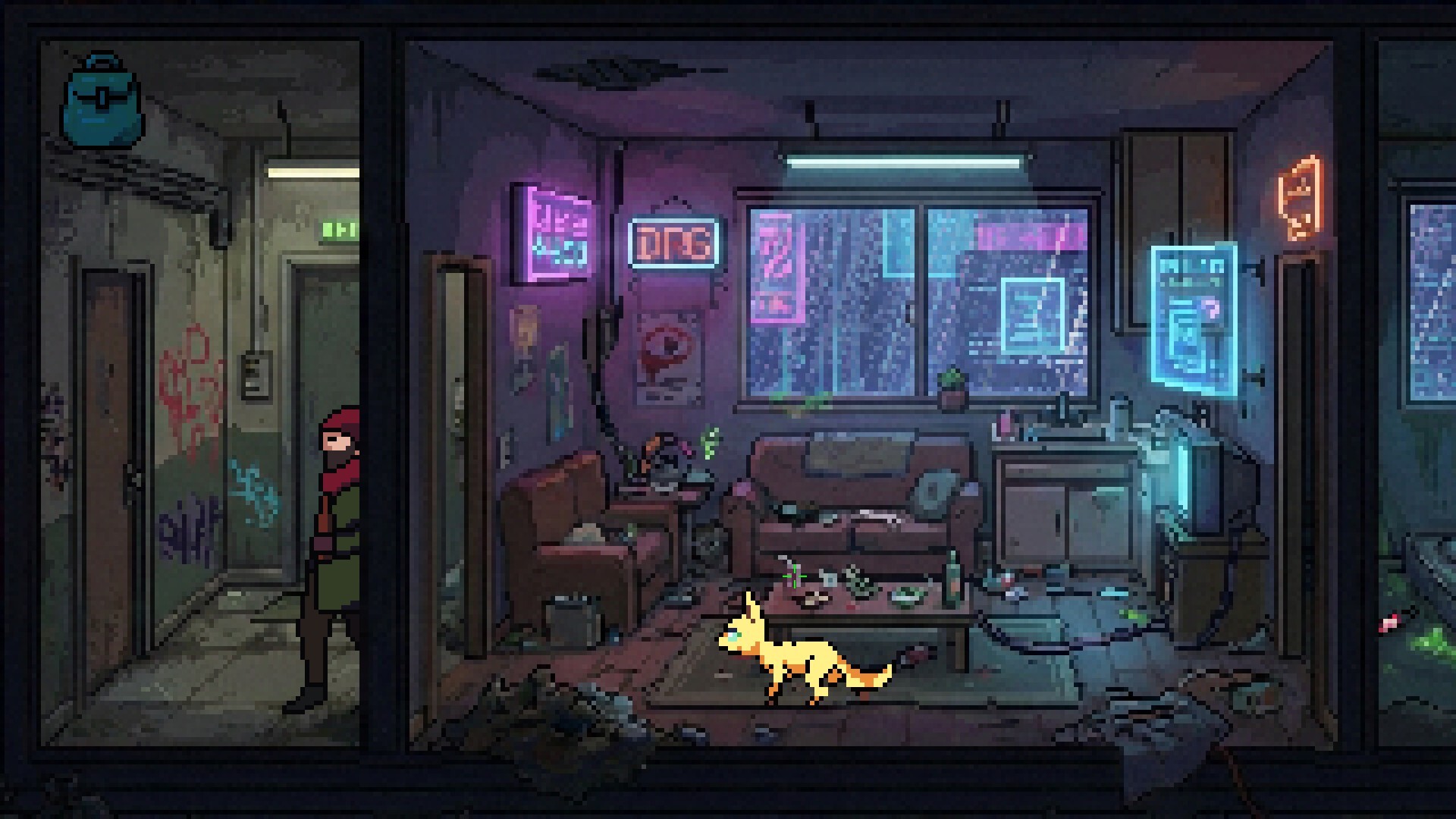 Resonant Screenshot 0