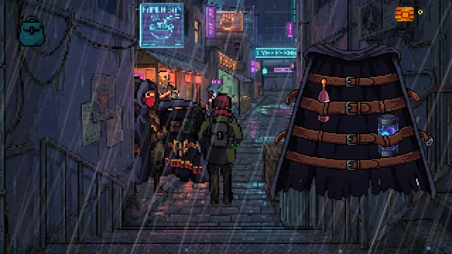 Resonant Screenshot 2