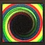 Spiral icon