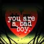 Game Over icon