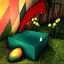 Super Spicy Mango icon