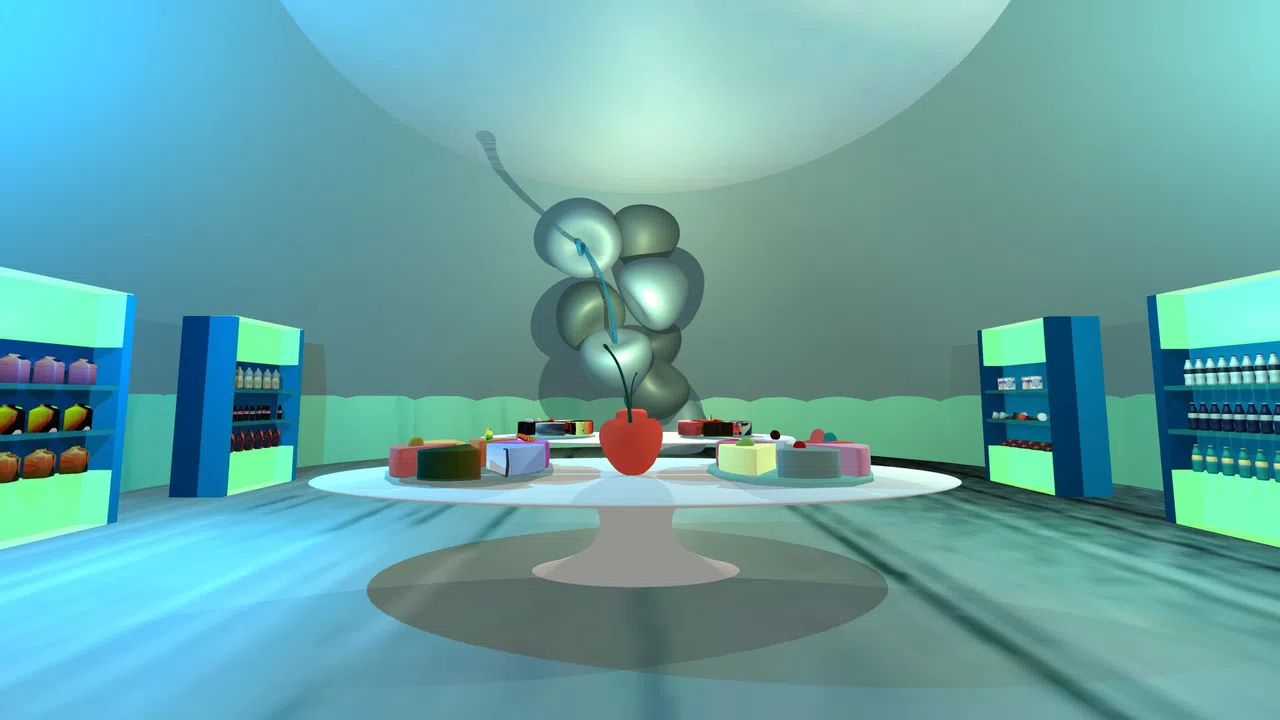 Mango Screenshot 2