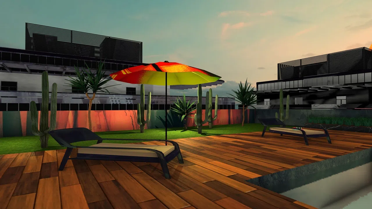Mango Screenshot 4