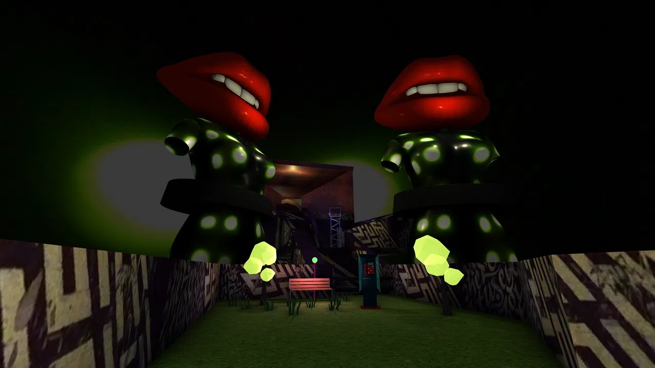 Mango Screenshot 1