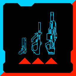 Weapons Expert icon