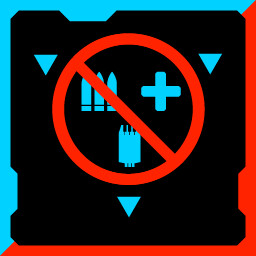 I don't need it icon