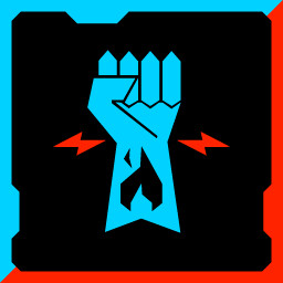 One Punch Aśka icon