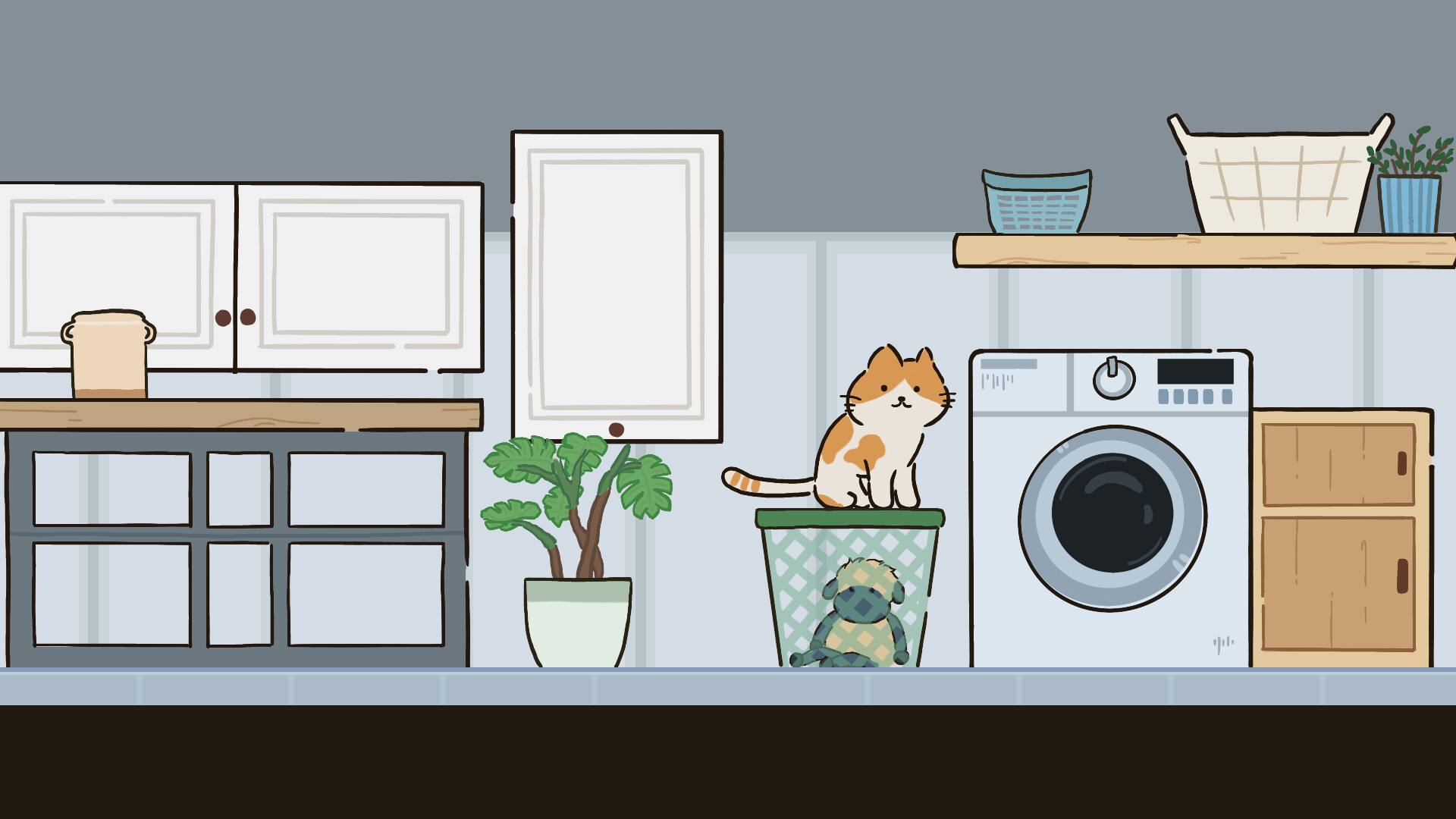 Cat at Home Screenshot 8