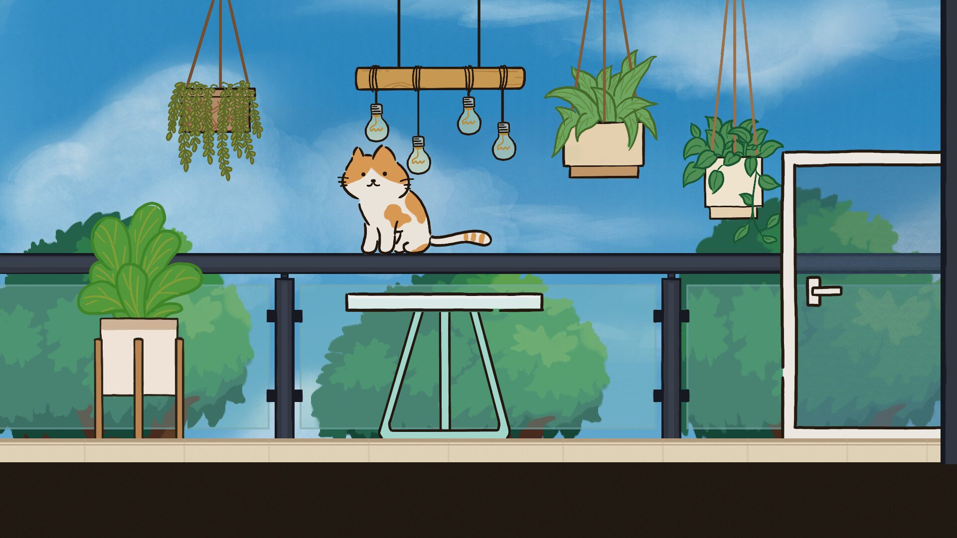 Cat at Home Screenshot 9