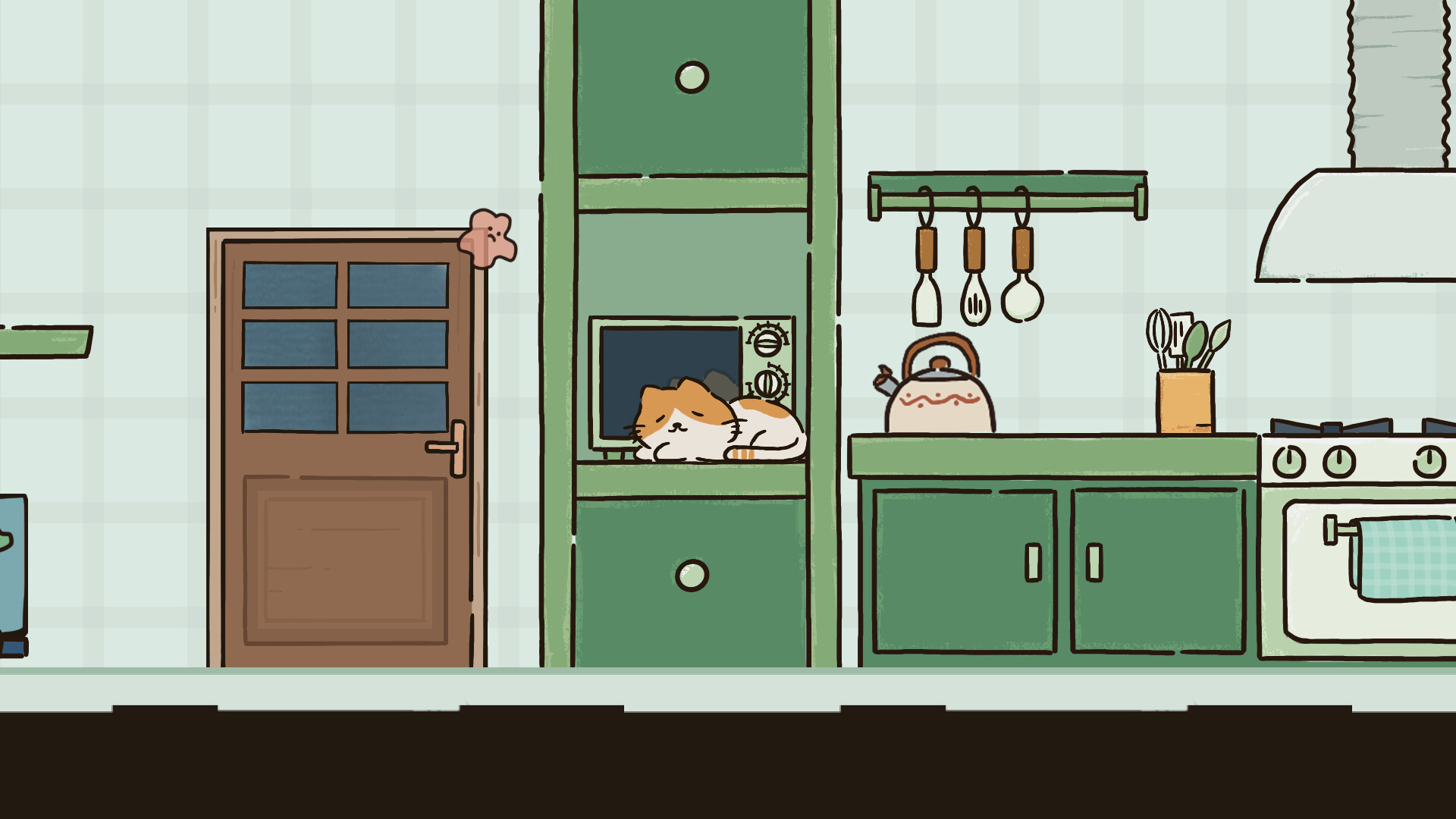 Cat at Home Screenshot 7
