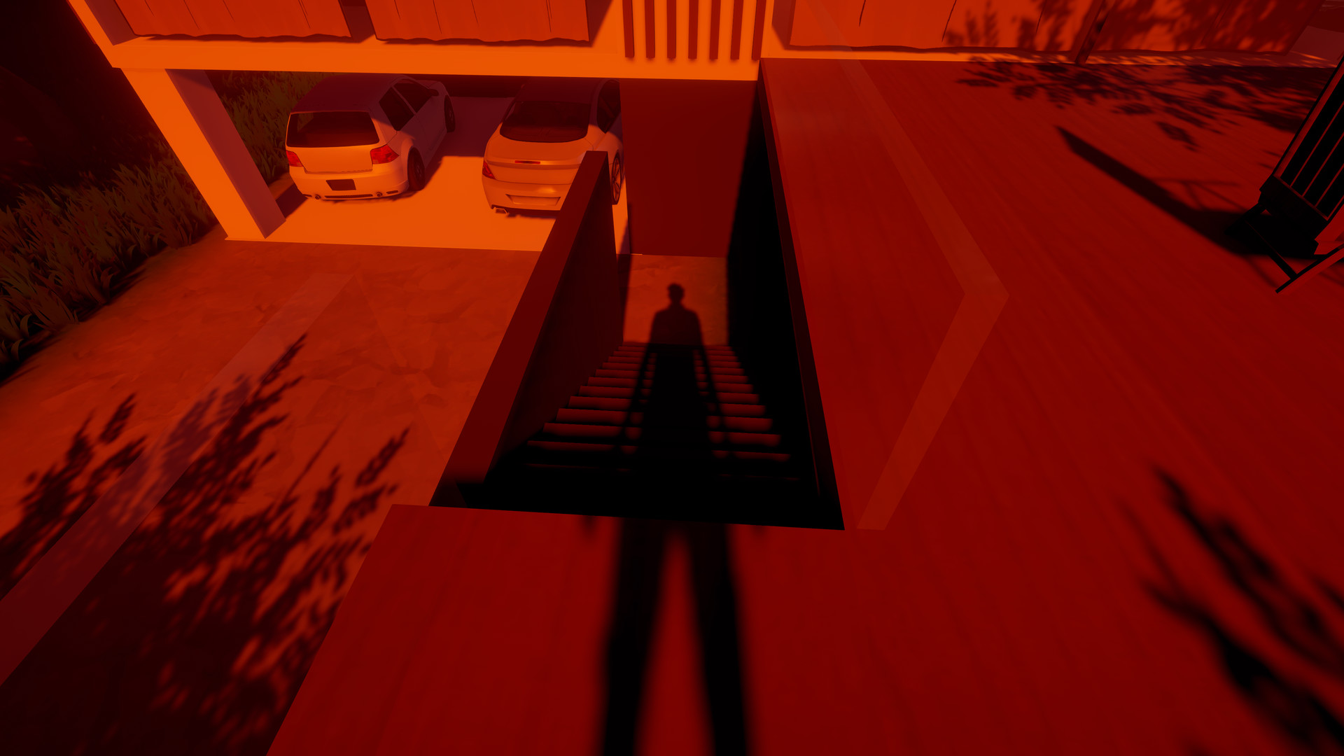 The House On Holland Hill Screenshot 4