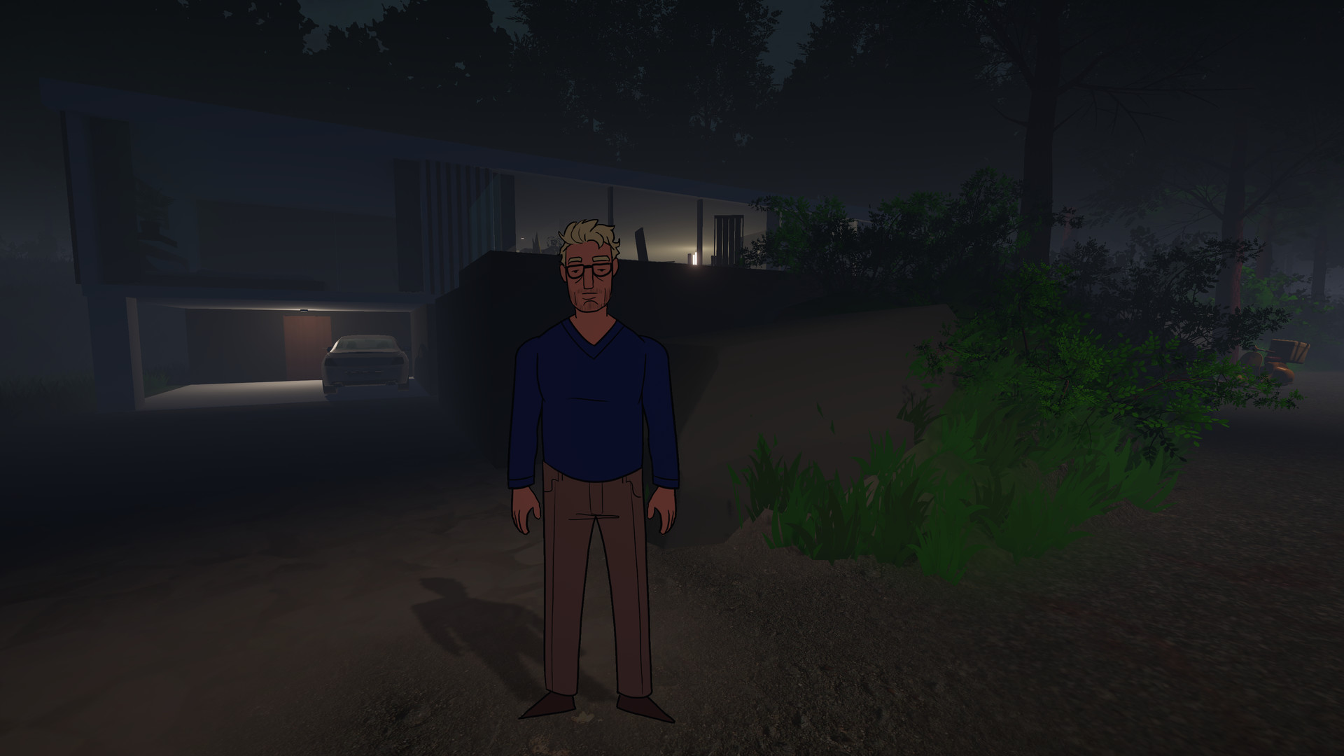 The House On Holland Hill Screenshot 5