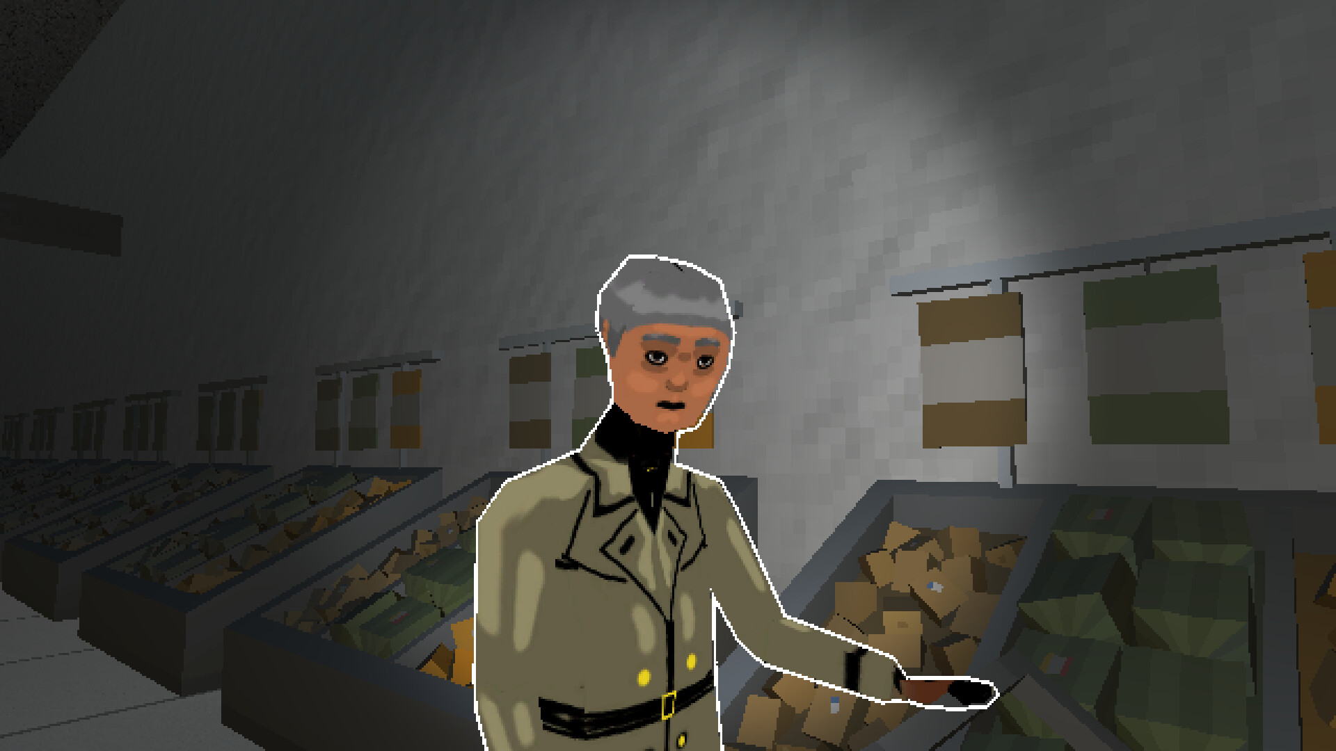 Brutalism22 Screenshot 8