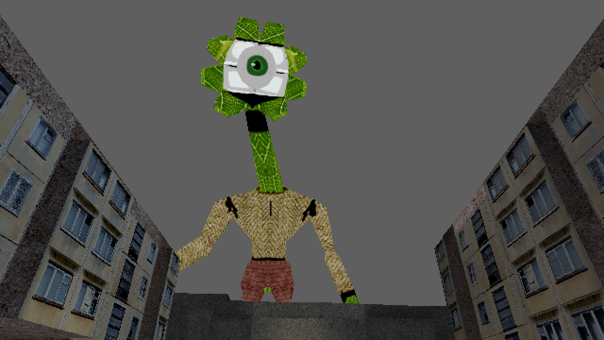 Brutalism22 Screenshot 0