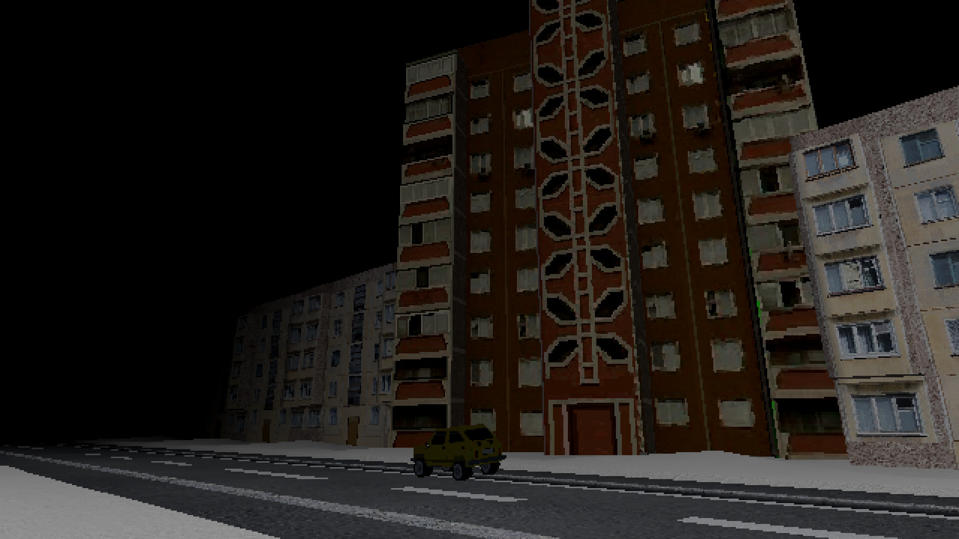 Brutalism22 Screenshot 4