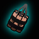 Efficient Powders icon