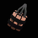 Pyrotechnics icon