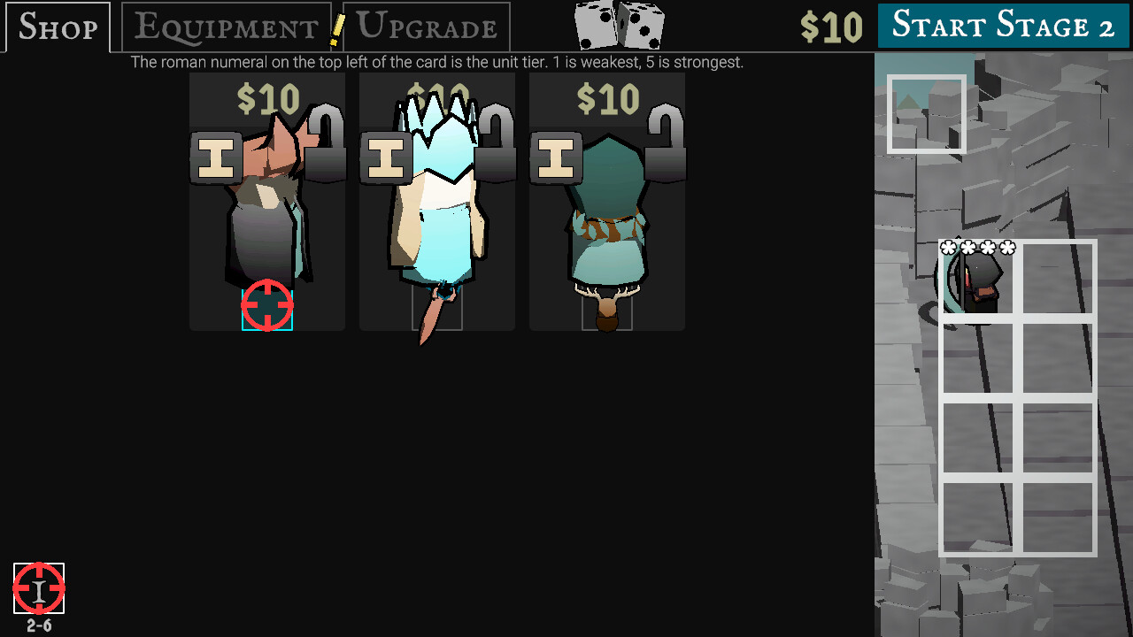 The Wall Mustn't Fall Screenshot 1