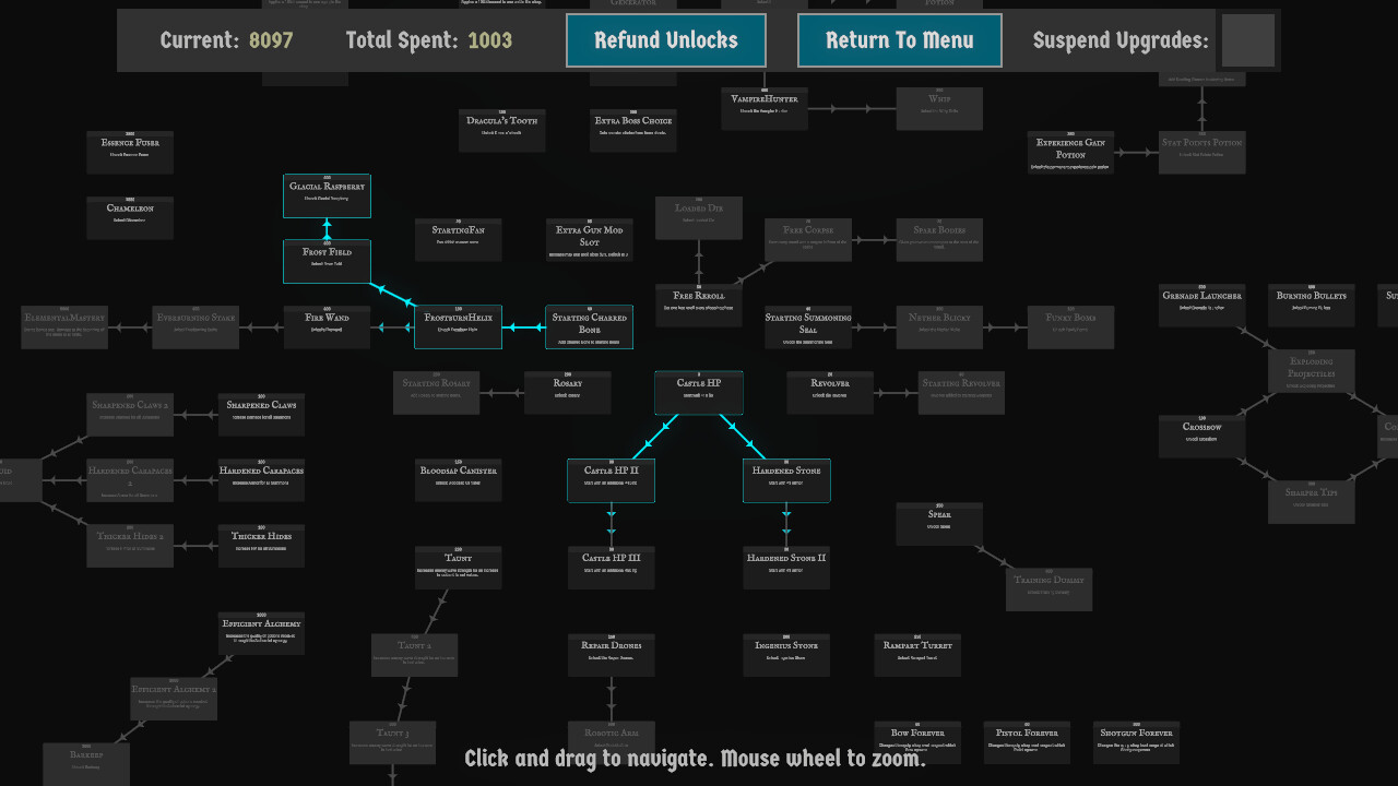 The Wall Mustn't Fall Screenshot 2