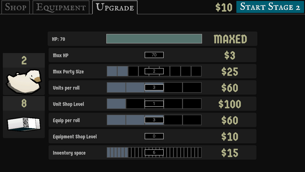 The Wall Mustn't Fall Screenshot 3