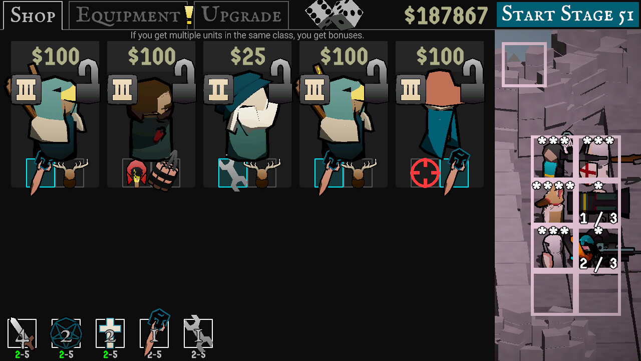 The Wall Mustn't Fall Screenshot 5