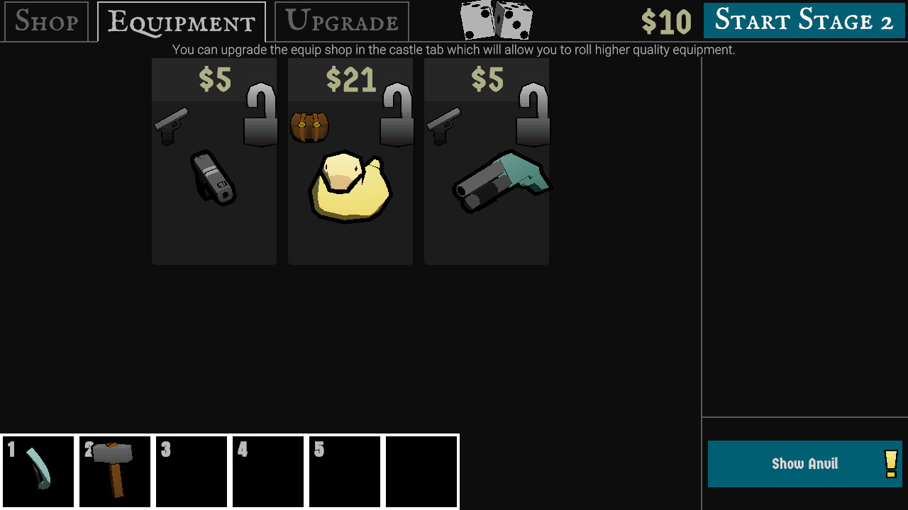 The Wall Mustn't Fall Screenshot 6