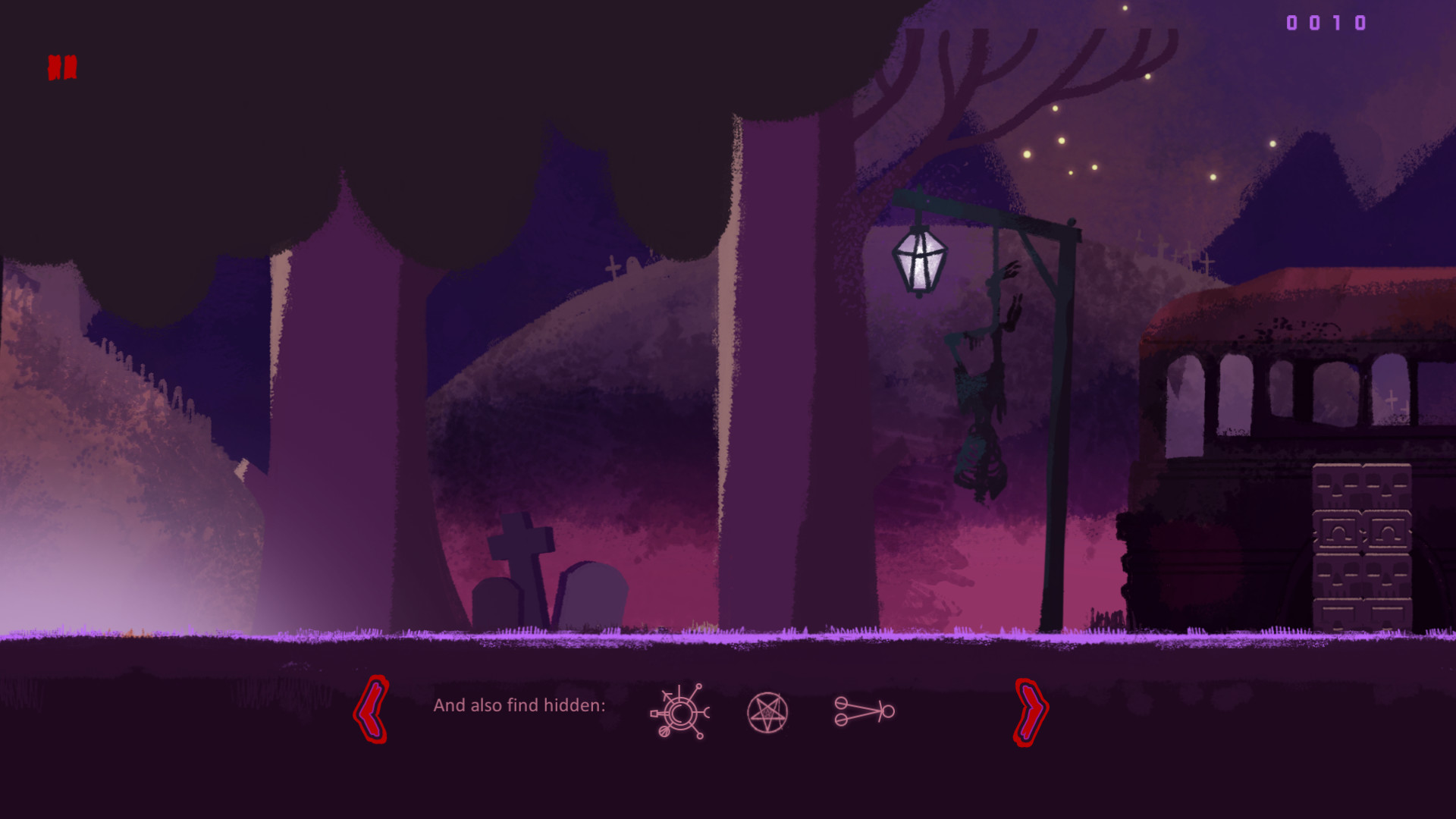 Moi Mei: Hidden Objects Screenshot 1