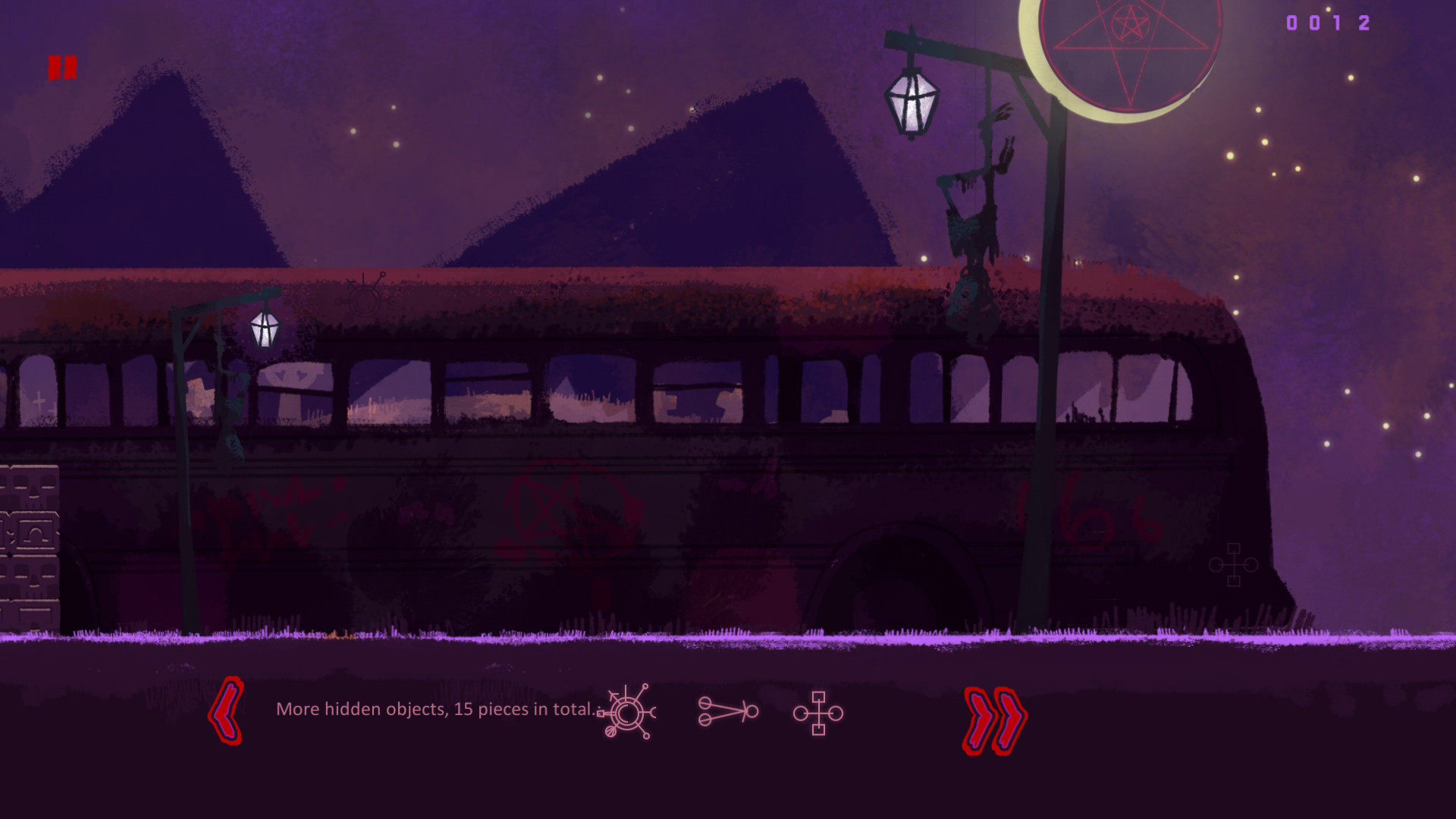 Moi Mei: Hidden Objects Screenshot 5