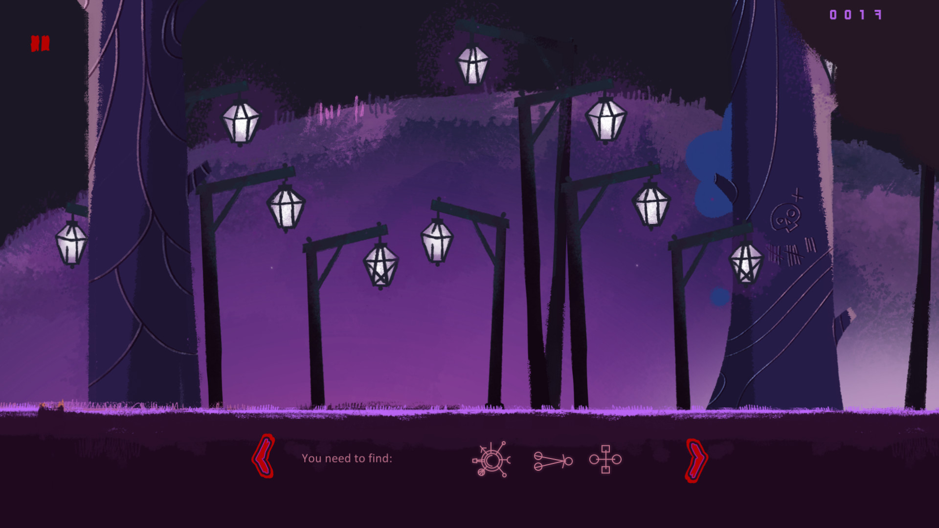 Moi Mei: Hidden Objects Screenshot 4