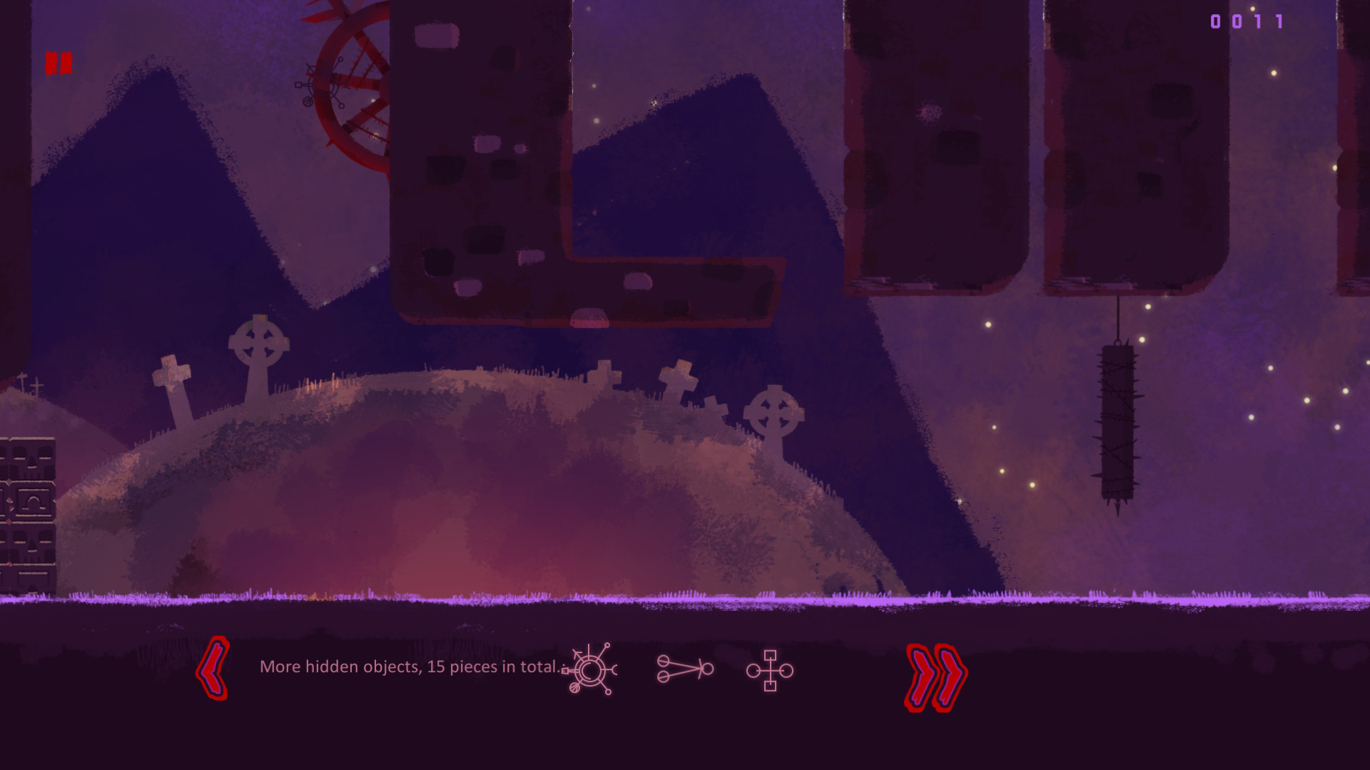 Moi Mei: Hidden Objects Screenshot 6