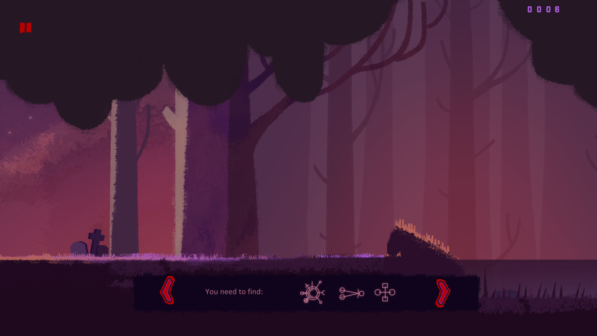 Moi Mei: Hidden Objects Screenshot 0