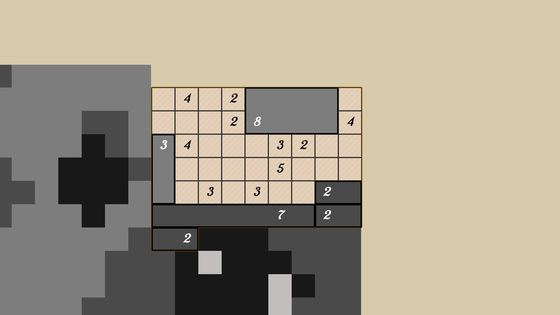 Mewseum: Film Festival Demo Screenshot 2