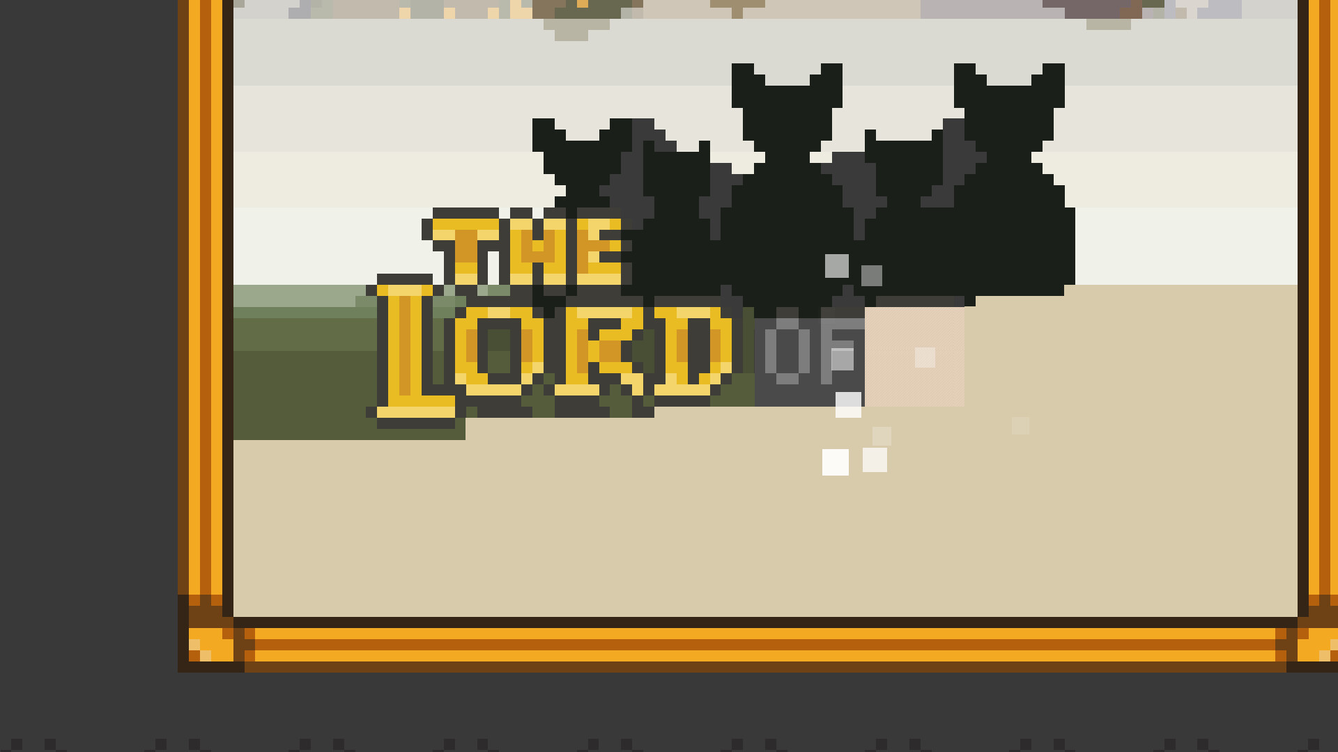 Mewseum: Film Festival Demo Screenshot 7