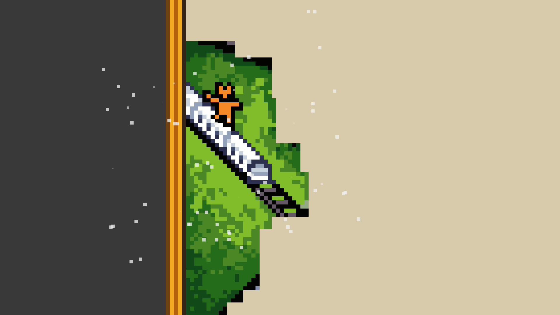 Mewseum: Film Festival Demo Screenshot 4