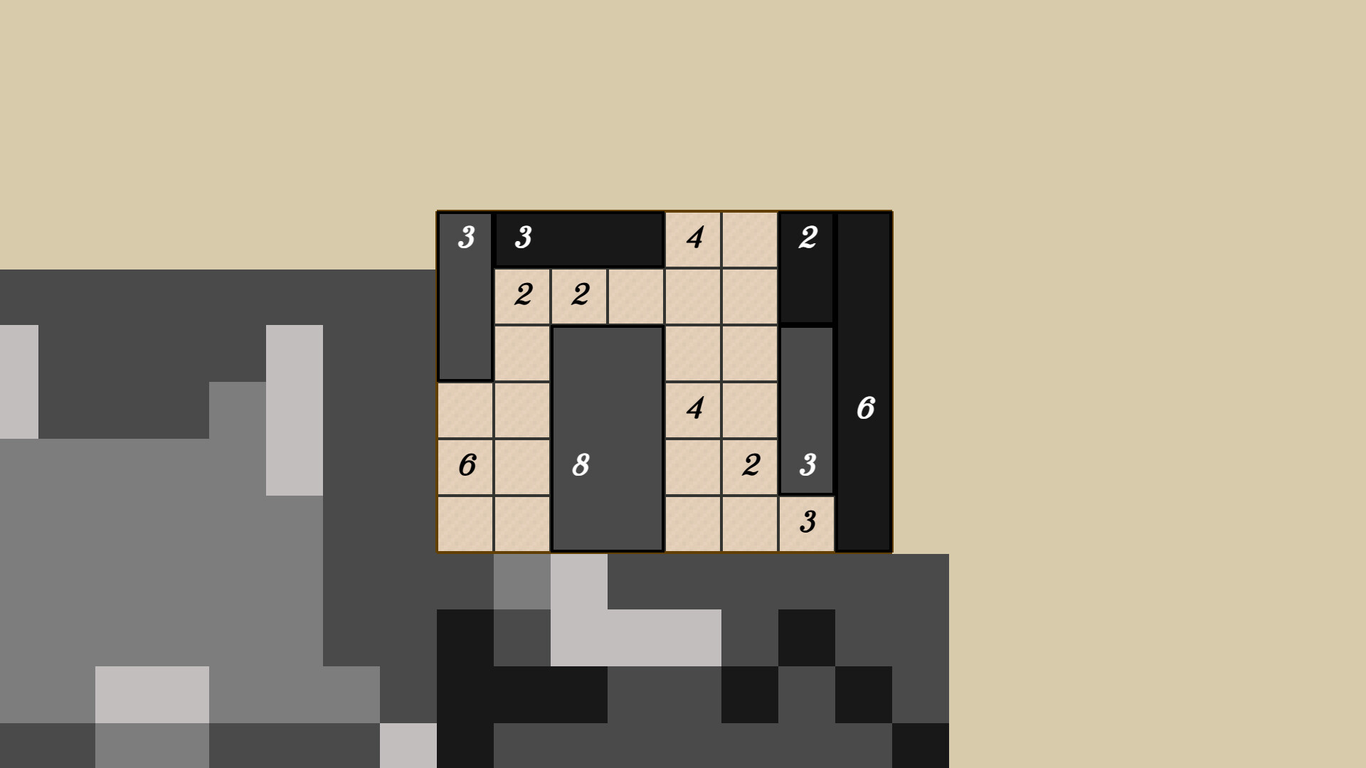 Mewseum: Film Festival Demo Screenshot 0