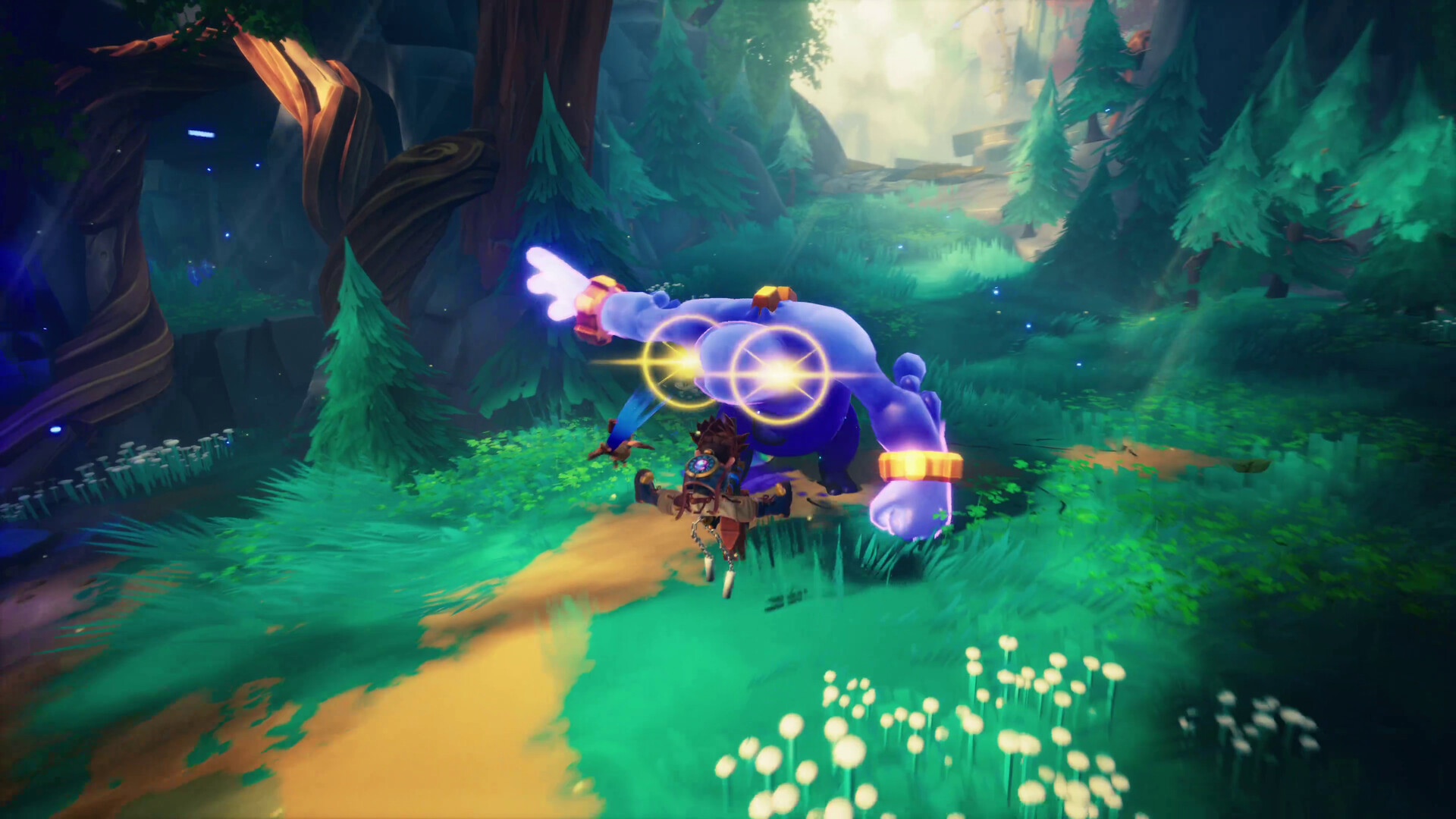 Duskfade Demo Screenshot 8