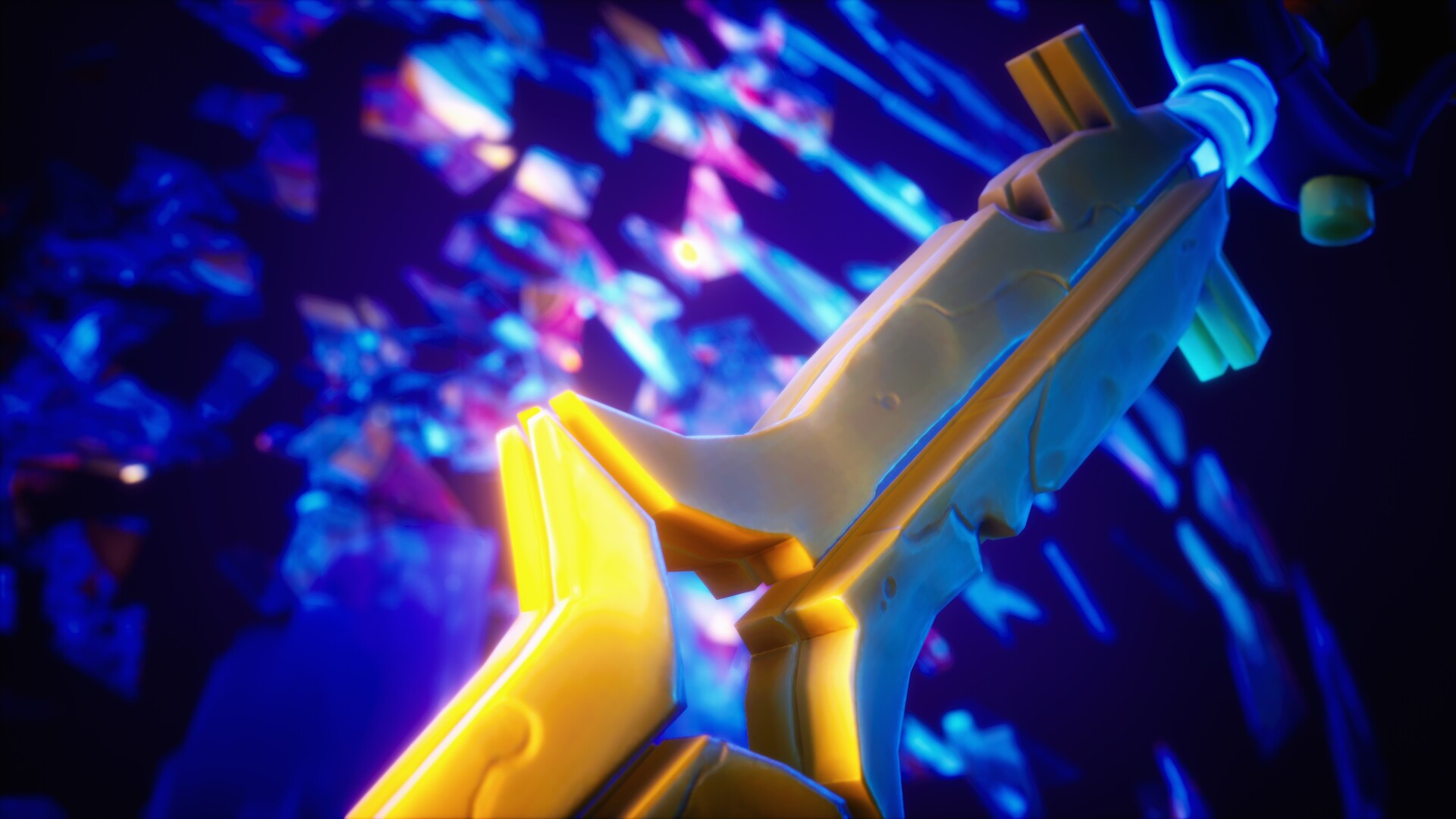 Duskfade Demo Screenshot 11