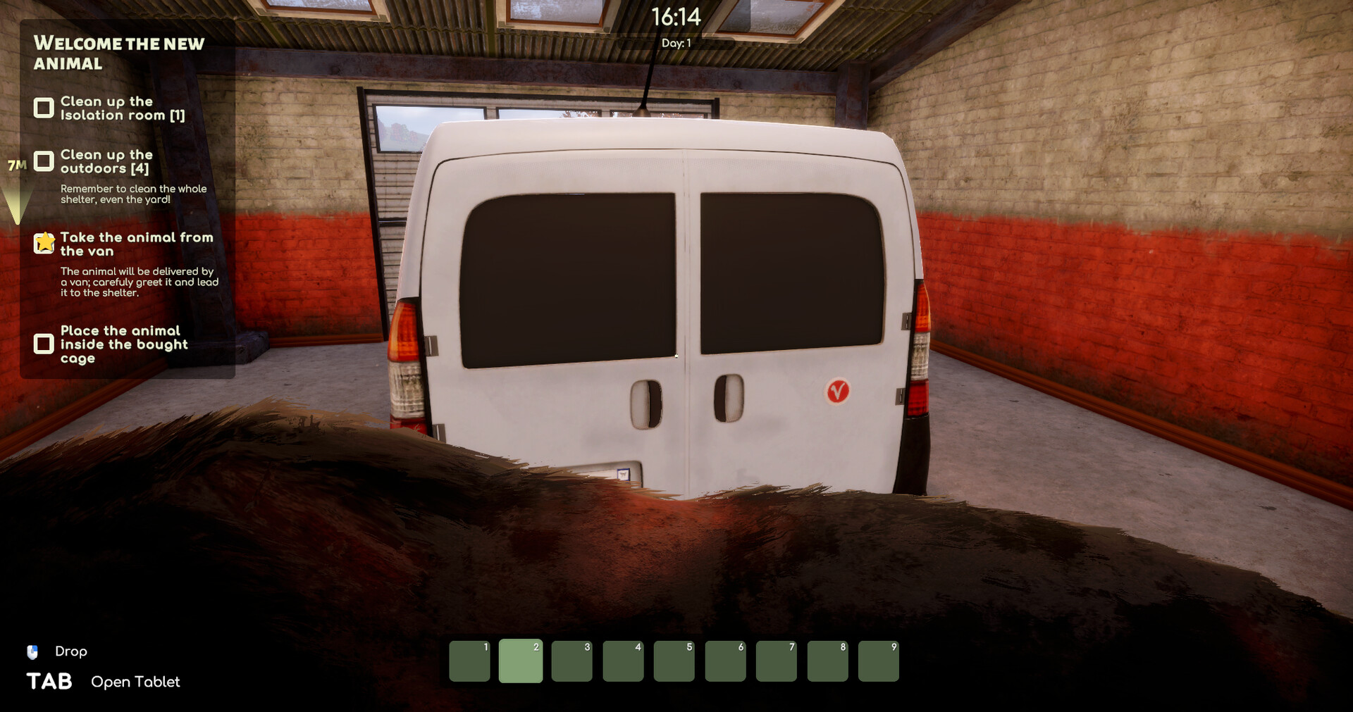 Animal Shelter 2: Prologue Screenshot 5