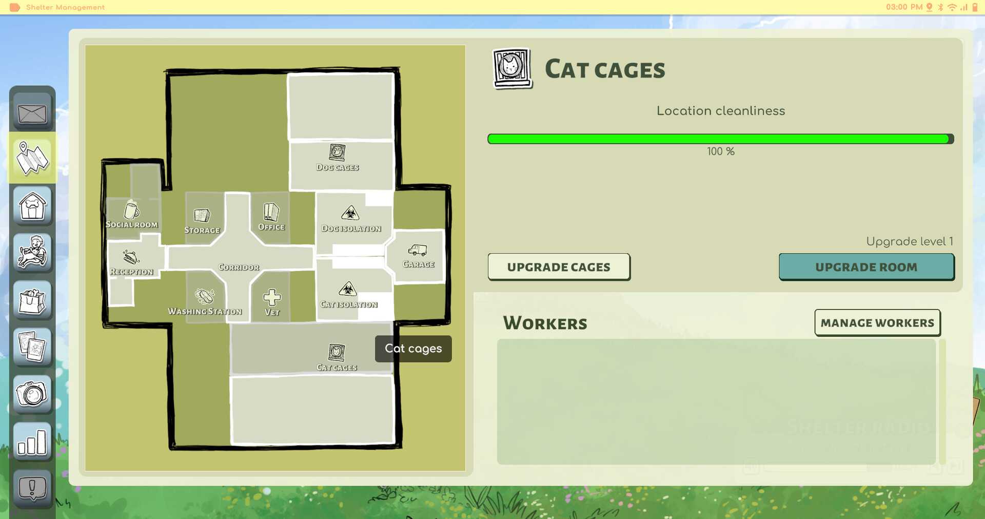 Animal Shelter 2: Prologue Screenshot 4
