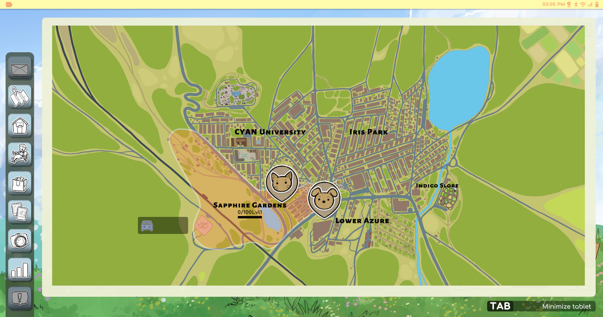 Animal Shelter 2: Prologue Screenshot 6