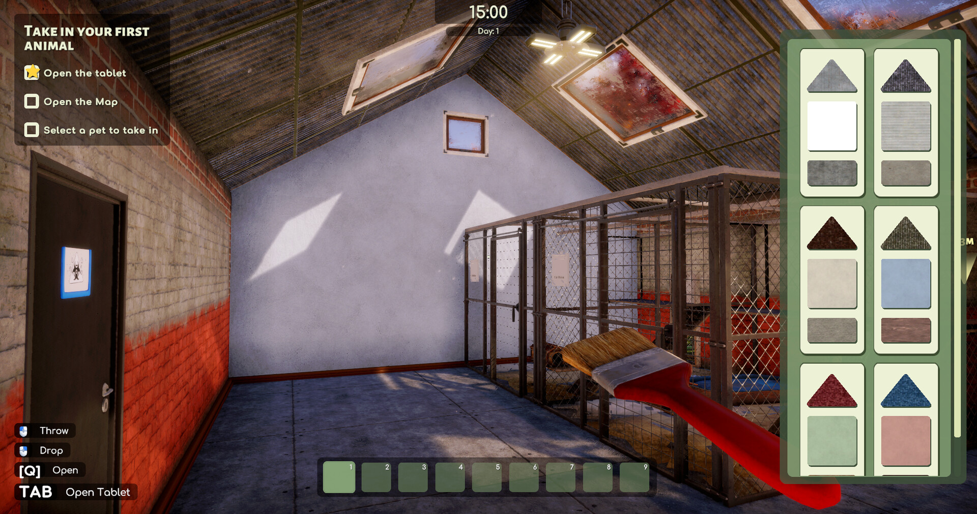 Animal Shelter 2: Prologue Screenshot 3