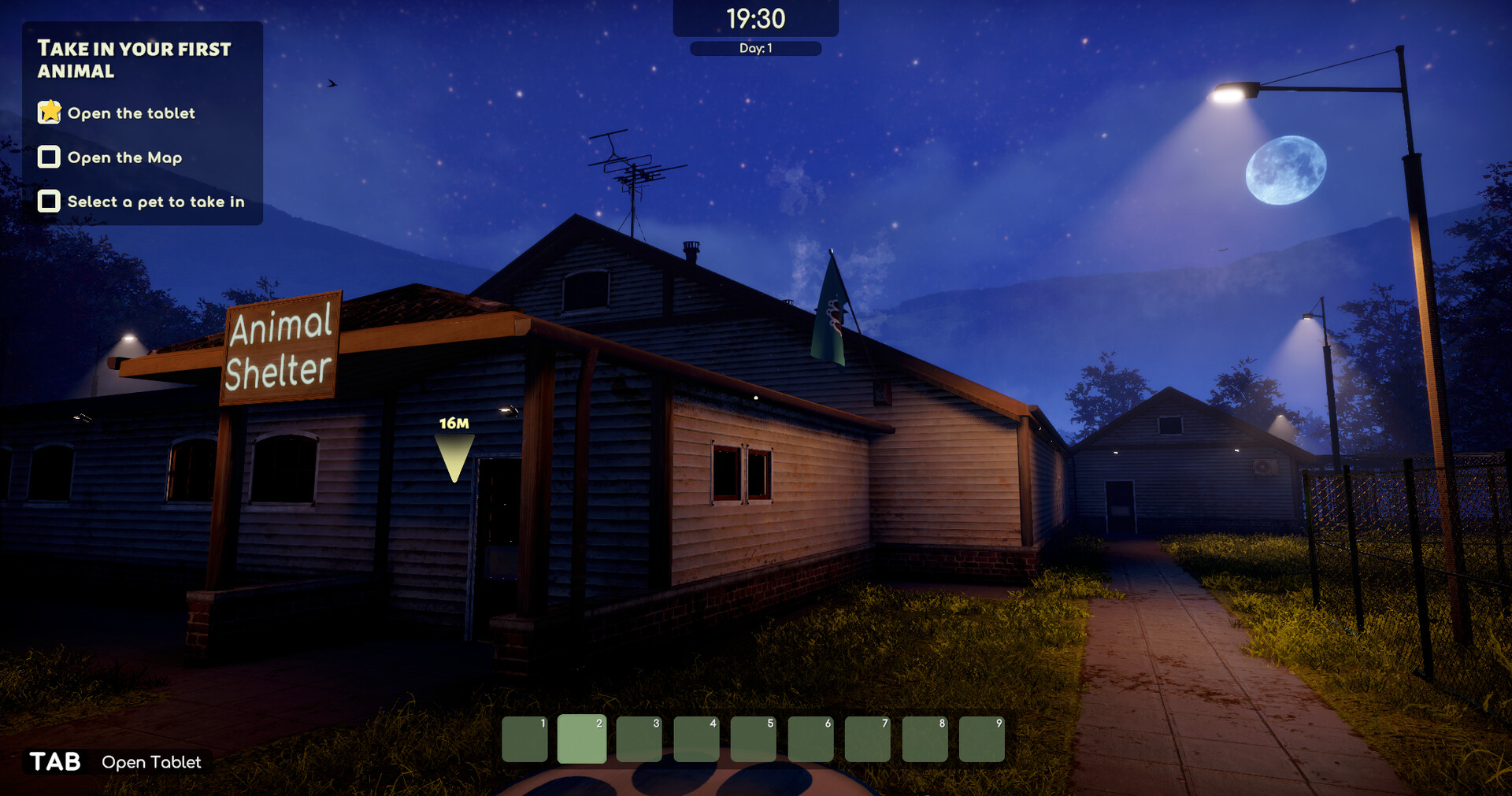 Animal Shelter 2: Prologue Screenshot 8