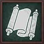 Upper-upper icon
