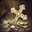 Above God icon