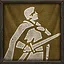 A True and Perfect Knight icon
