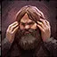 Stressful Situation icon