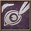 Not Content to Serve icon