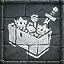 Hoarder icon
