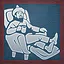 Settling In icon
