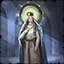 Saint icon